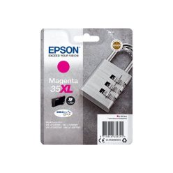 Epson T3593 (35XL) Magenta tintapatron