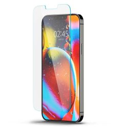   Spigen tR Slim HD 1 Pack, transparency - iPhone 14 Plus/iPhone 13 Pro Max