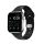 Nomad Sport Slim Strap S/M, black - Apple Watch 7 (41mm)/6/SE/5/4 (40mm)/3/2/1 (38mm)