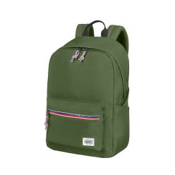 American Tourister UpBeat Backpack Green