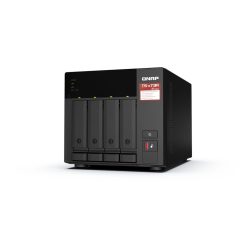 QNAP NAS TS-473A-8G (8GB) (4xHDD + 2xM.2 SSD)