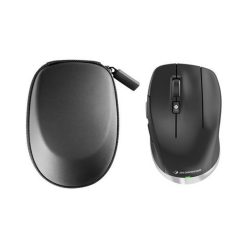 3D Connexion CadMouse Compact Wireless Mouse Black