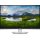 Dell 31,5" S3221QSA LED Curved