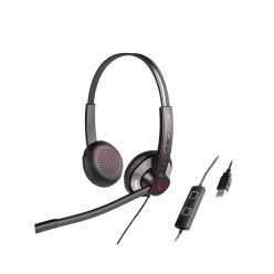 Addasound Epic 512 UC Headset Black/Grey