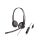 Addasound Epic 512 UC Headset Black/Grey