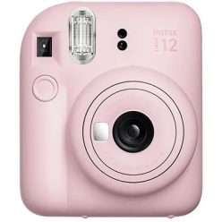 Fujifilm Instax Mini 12 Blossom Pink