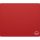 Lethal Gaming Gear Saturn XL Gaming Mousepad Red