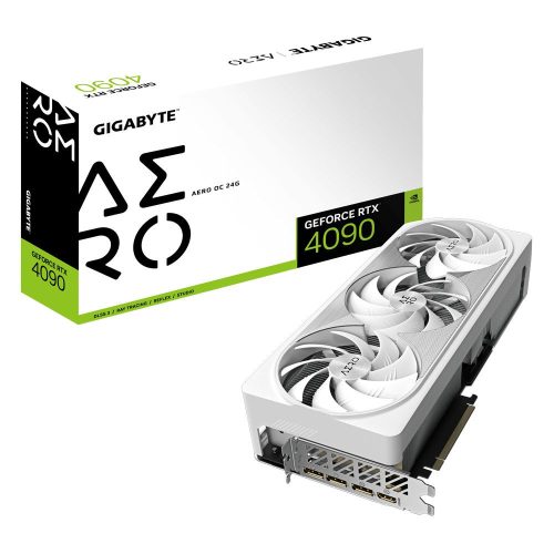 Gigabyte RTX4090 AERO OC 24G