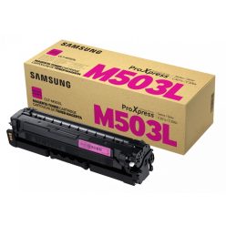 Samsung CLT-M503L Magenta toner