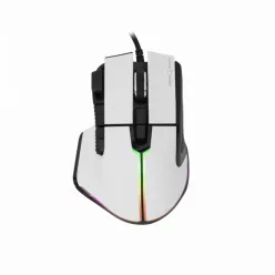 White Shark Marrok Gaming mouse White
