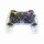 White Shark Legion Bluetooth Gamepad Transparent