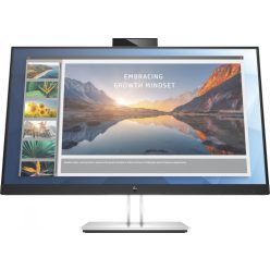 HP 23,8'' EliteDisplay E24d G4 IPS LED