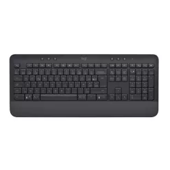 Logitech Signature K650 Wireless Keyboard Graphite UK