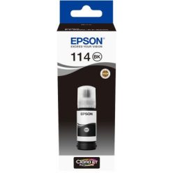 Epson T07A1 (114) Black tintapatron