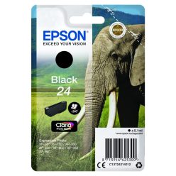 Epson T2421 (24) Black tintapatron