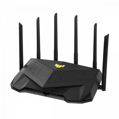 Asus TUF Gaming AX6000 Dual Band WiFi 6 Gaming Router