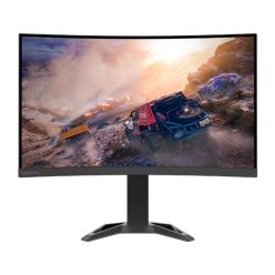 Lenovo 31,5" G32qc-30 LED Curved