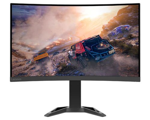 Lenovo 31,5" G32qc-30 LED Curved