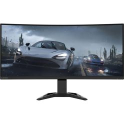 Lenovo 34" G34w-30 LED Curved