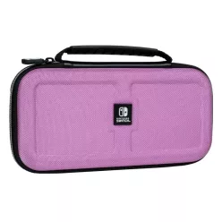 Nacon Official Deluxe Carry Case Pink