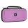 Nacon Official Deluxe Carry Case Pink