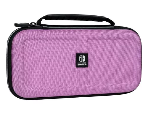 Nacon Official Deluxe Carry Case Pink