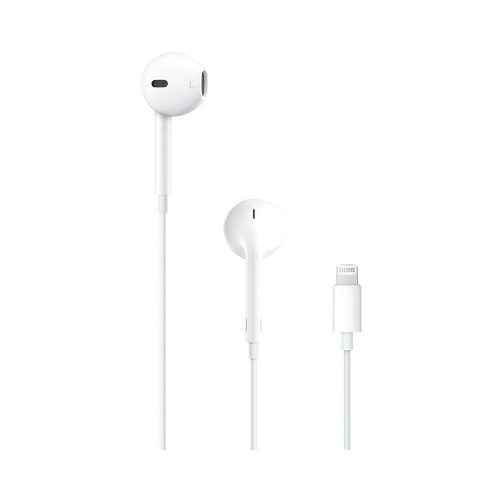 BlackBird BH1388 EarPods Headset White