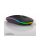 BlackBird BH1375 Wireless Bluetooth Mouse Black