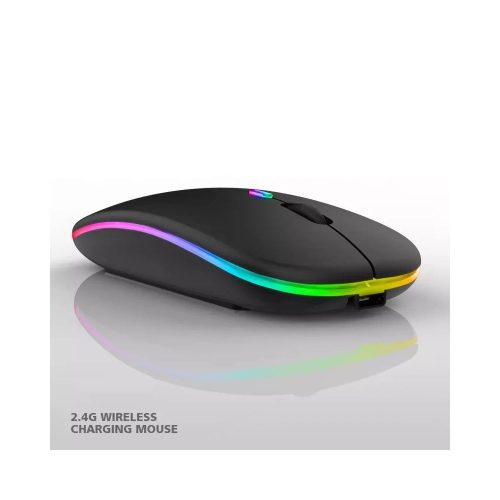 BlackBird BH1375 Wireless Bluetooth Mouse Black