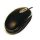 BlackBird BH1182 mouse Black