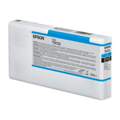 Epson T9132 Cyan tintapatron