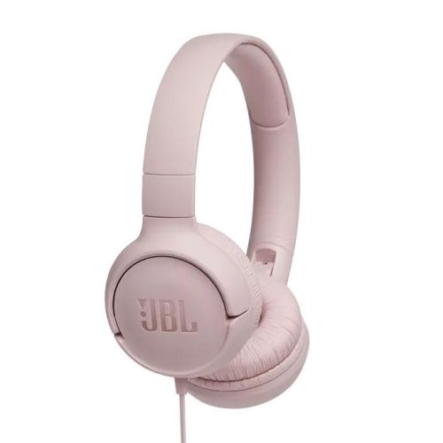 JBL Tune 500 Headset Pink