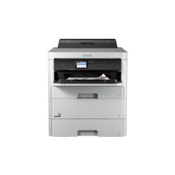   Epson WorkForce Pro WF-C529RDTW Wireless Tintasugaras Nyomtató