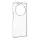 FIXED TPU Gél tok  Honor Magic5 Lite 5G okostelefonhoz, átlátszó