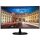 Samsung 23,5" LS24C360EAUXEN LED Curved