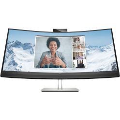 HP 34" E34m G4 LED Curved