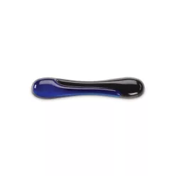 Kensington Duo Gel Keyboard Wrist Rest Black/Blue