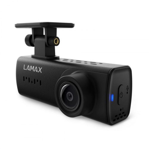 Lamax N4 Dash Cam Black