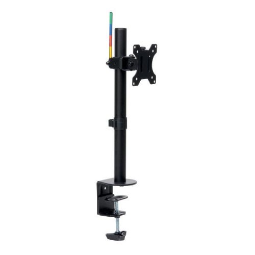 Kensington SmartFit Ergo Single Monitor Arm Black