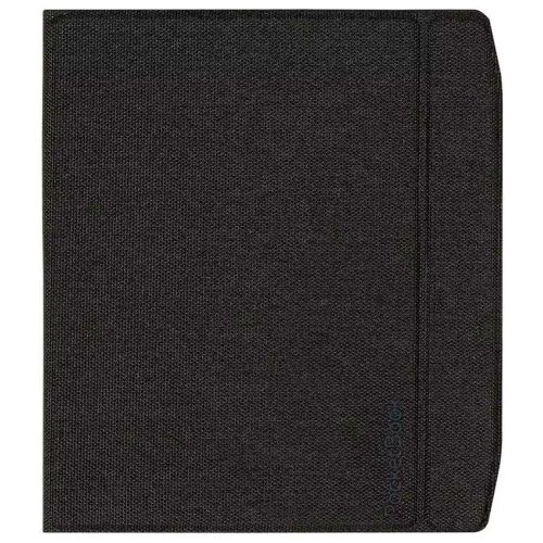 PocketBook Era Qi Charge E-Book olvasó tok 7" Canvas Black