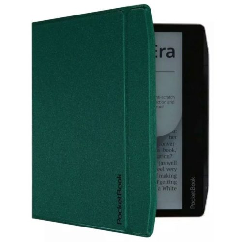 PocketBook Era Qi Charge E-Book olvasó tok 7" Fresh Green