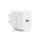 Delight USB Type-C Adapter White