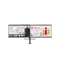 LG 27" 27QP88DP-BS IPS LED