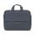 RivaCase 7532 Anti-theft Laptop Bag 15,6" Dark Grey