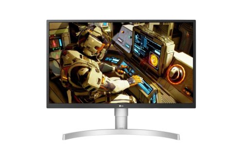 LG 27" 27UL550P-W IPS LED