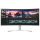 LG 37,5" 38WN95CP-W IPS LED