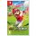 Nintendo Switch Mario Golf: Super Rush (NSW)