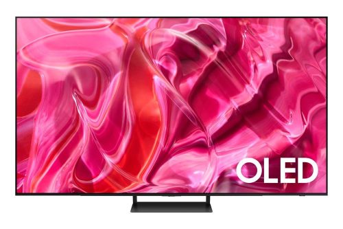 Samsung 65" QE65S90CATXXH OLED Smart