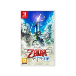 Nintendo Switch The Legend of Zelda: Skyward Sword HD (NSW)