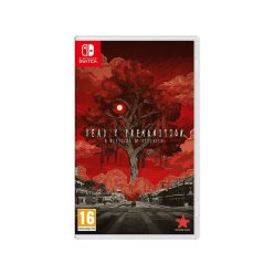 Nintendo Deadly Premonition 2 A Blessing in Disguise (NSW)